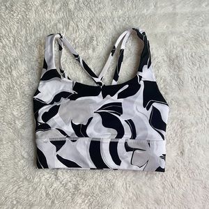 Lululemon Sports Bra - Size 2